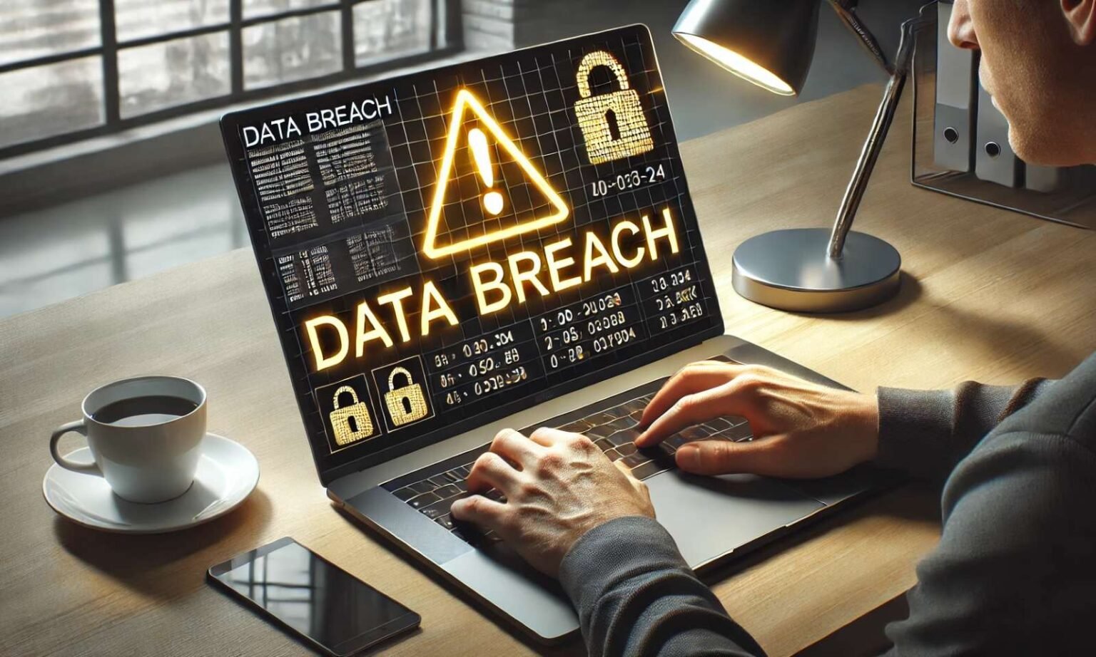 Cyber CrimeUnauthorized Access of Sensitive Data on UP Government’s Manav Sampada Portal Raises Security Concerns Cyber CrimeUnauthorized Access of Sensitive Data on UP Government’s Manav Sampada Portal Raises Security Concerns